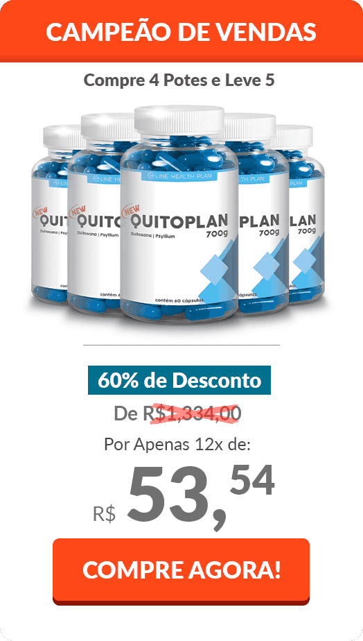 Comprar Kit com 5 potes Preço 12x de R$ 53,54