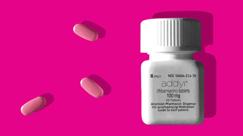 Addyi viagra feminino addyi