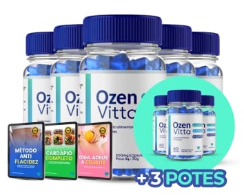 ozen vitta preco